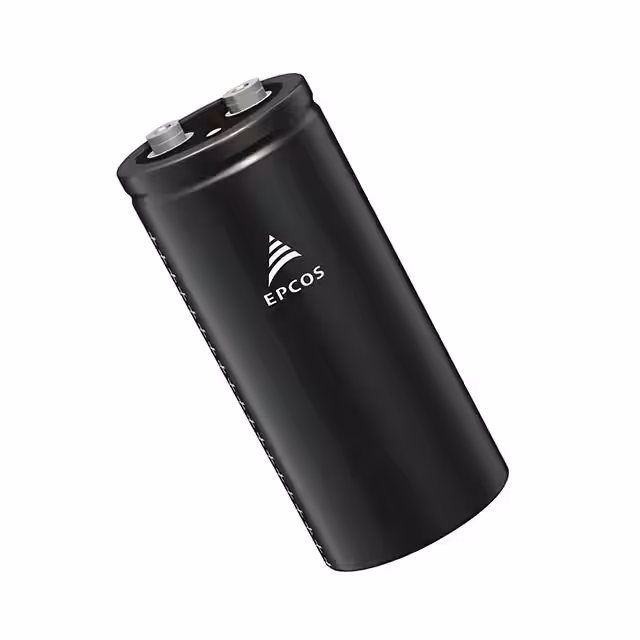 B43455B4228M000 EPCOS - TDK Electronics  Condensateurs électrolytiques en aluminium